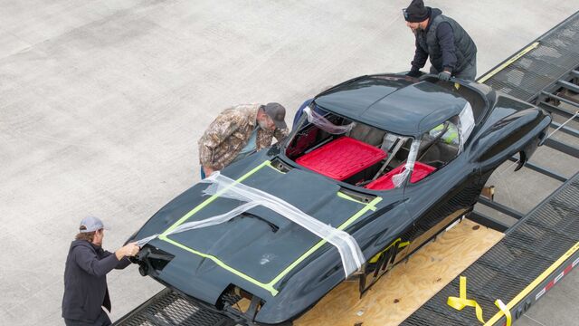 2026 NCRS Winter Regional