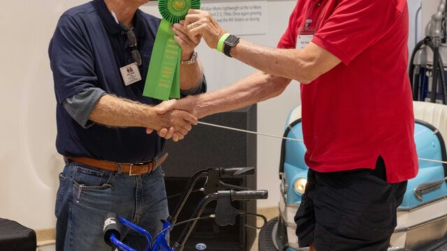 2026 NCRS Winter Regional