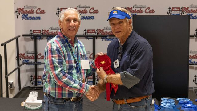 2026 NCRS Winter Regional