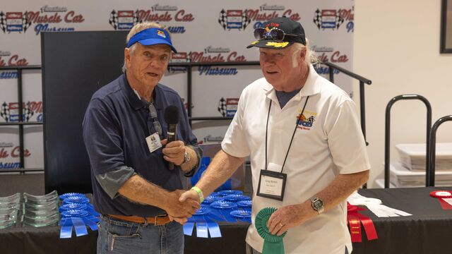 2026 NCRS Winter Regional