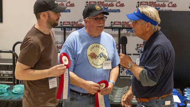 2026 NCRS Winter Regional