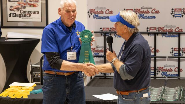 2026 NCRS Winter Regional