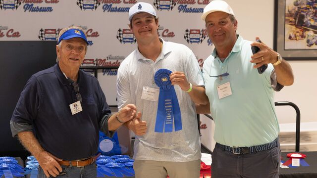 2026 NCRS Winter Regional