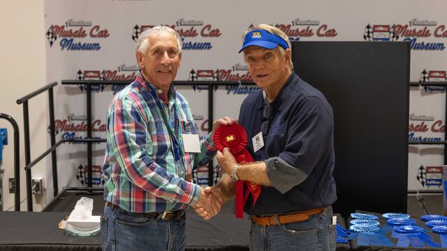 2026 NCRS Winter Regional