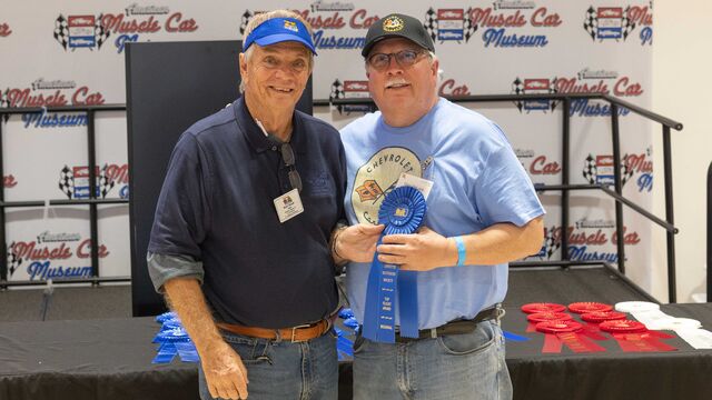 2026 NCRS Winter Regional