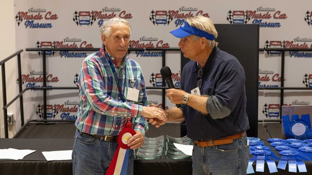 2026 NCRS Winter Regional