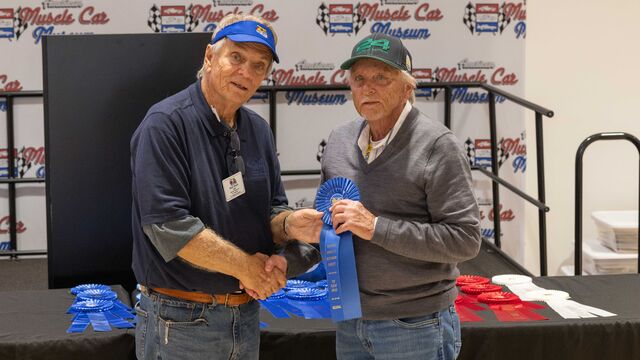 2026 NCRS Winter Regional