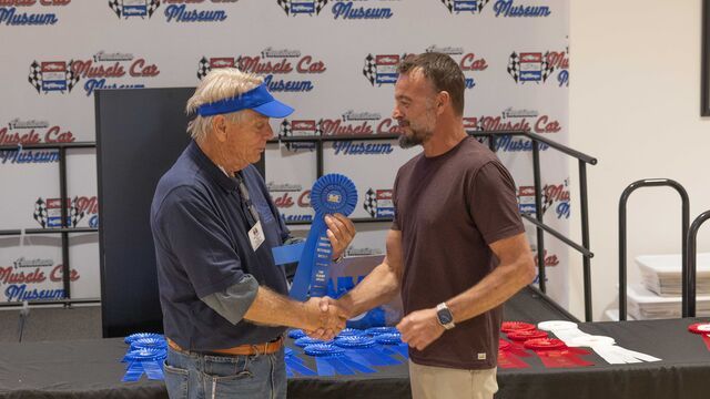 2026 NCRS Winter Regional