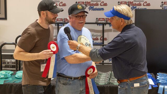 2026 NCRS Winter Regional