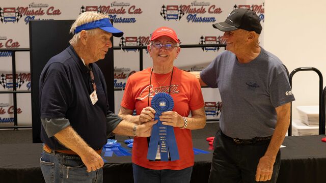 2026 NCRS Winter Regional