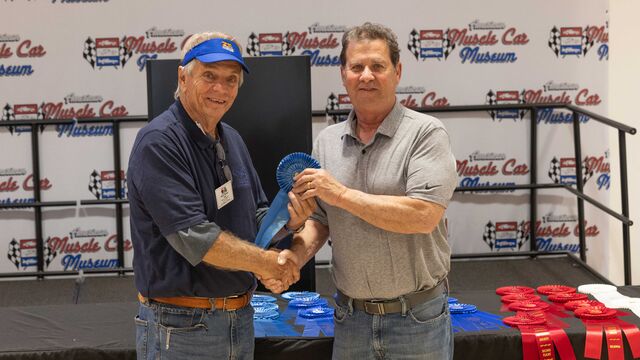 2026 NCRS Winter Regional