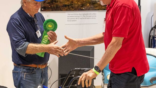 2026 NCRS Winter Regional