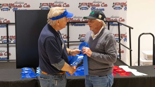 2026 NCRS Winter Regional