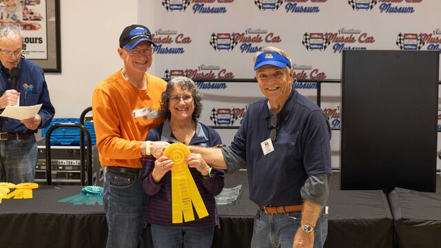 2026 NCRS Winter Regional