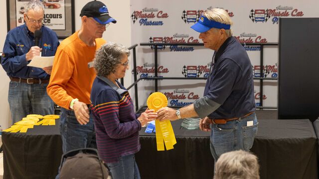 2026 NCRS Winter Regional