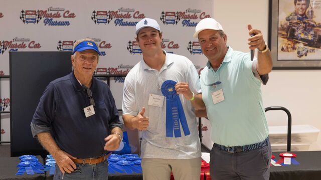 2026 NCRS Winter Regional