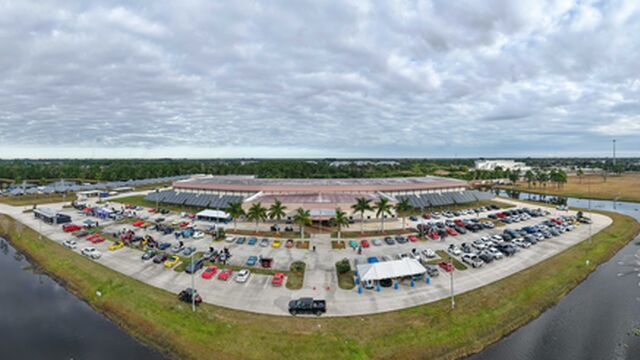 2026 NCRS Winter Regional