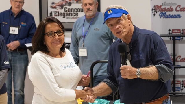 2026 NCRS Winter Regional