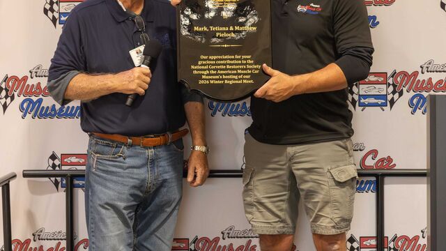 2026 NCRS Winter Regional