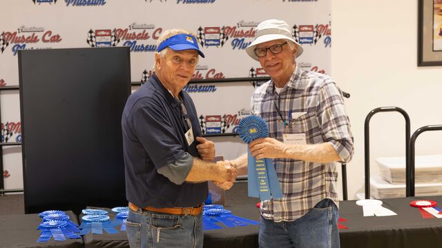 2026 NCRS Winter Regional