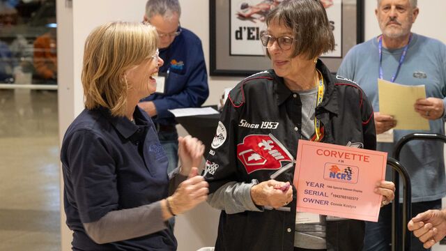 2026 NCRS Winter Regional