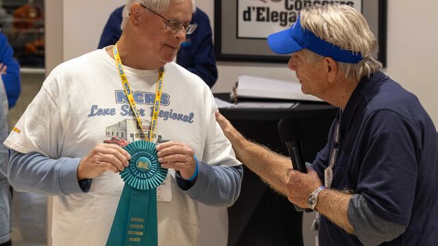 2026 NCRS Winter Regional