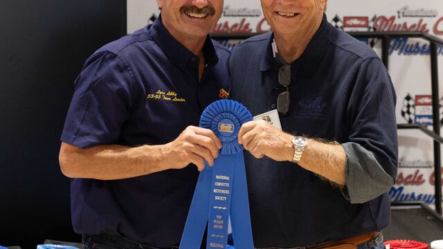 2026 NCRS Winter Regional