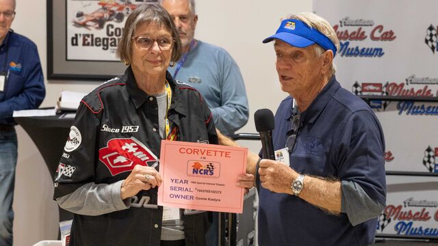 2026 NCRS Winter Regional