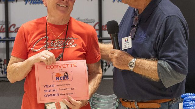 2026 NCRS Winter Regional