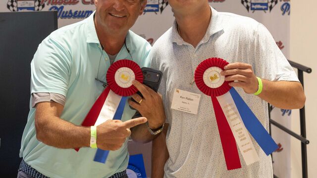 2026 NCRS Winter Regional