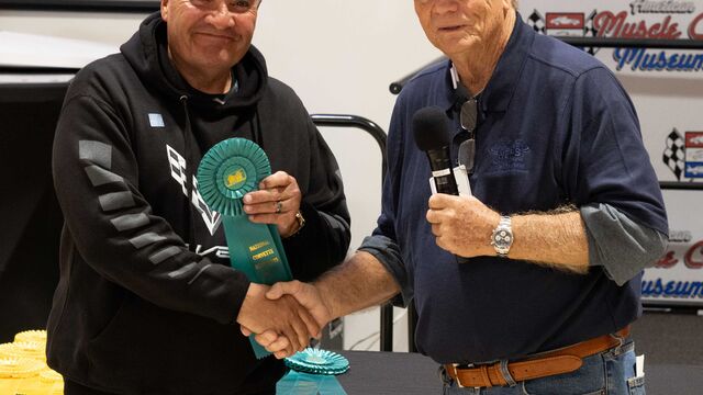 2026 NCRS Winter Regional