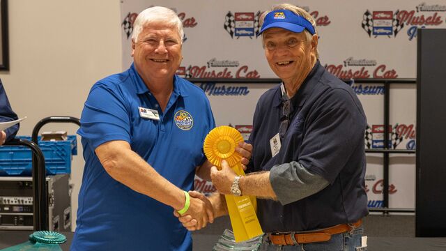 2026 NCRS Winter Regional