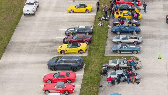 2026 NCRS Winter Regional