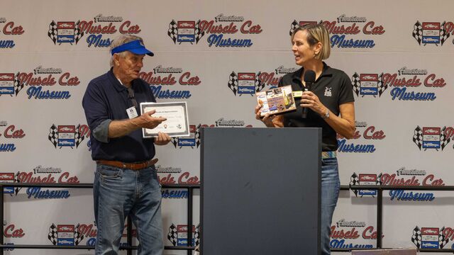 2026 NCRS Winter Regional