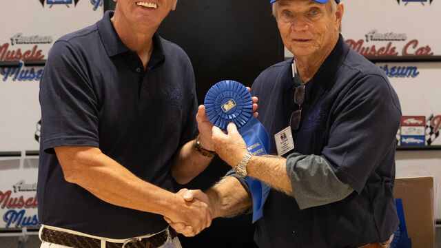 2026 NCRS Winter Regional