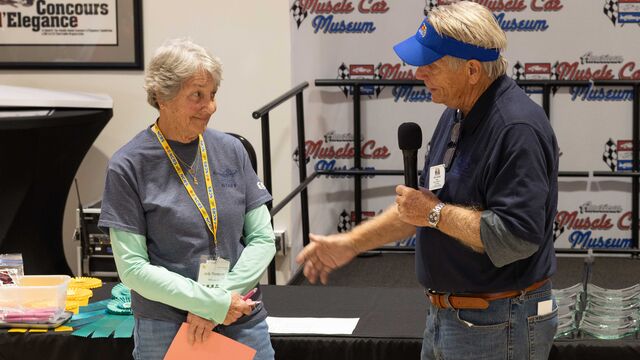 2026 NCRS Winter Regional