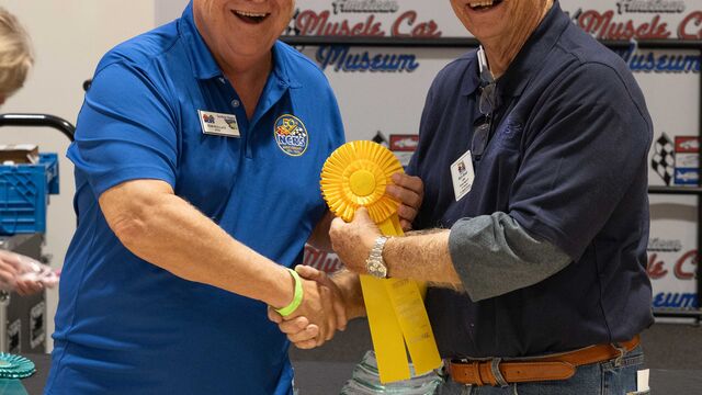 2026 NCRS Winter Regional