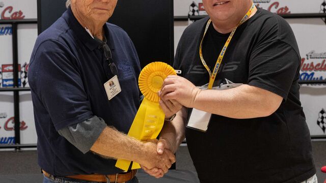 2026 NCRS Winter Regional