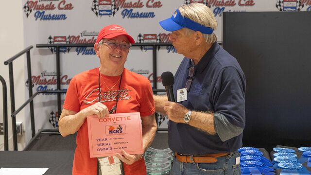 2026 NCRS Winter Regional