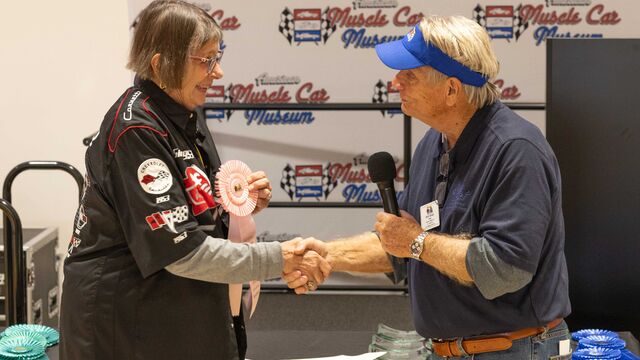 2026 NCRS Winter Regional