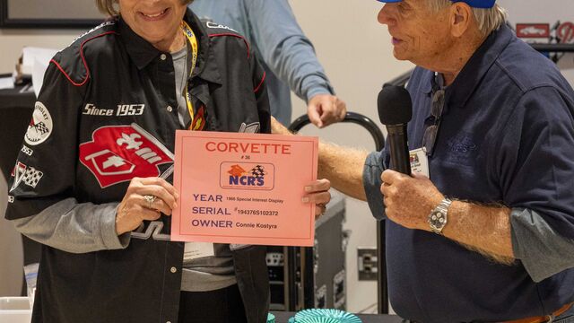 2026 NCRS Winter Regional