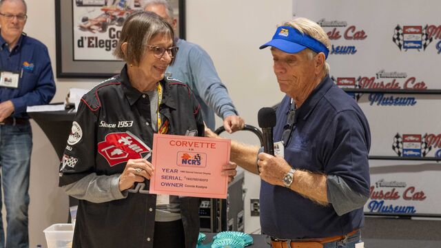 2026 NCRS Winter Regional