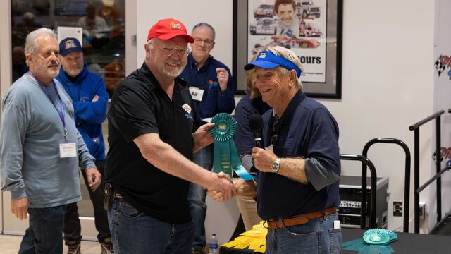 2026 NCRS Winter Regional