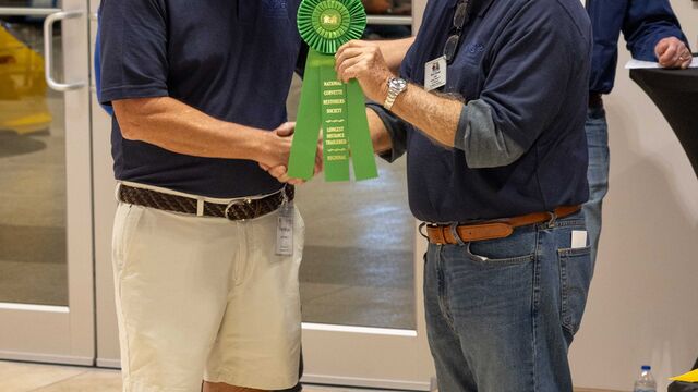 2026 NCRS Winter Regional