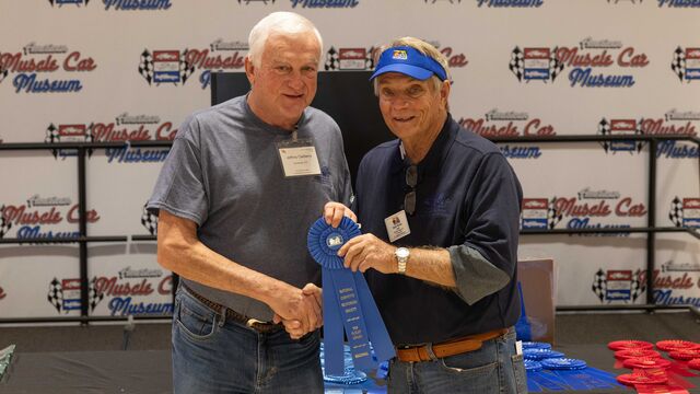 2026 NCRS Winter Regional