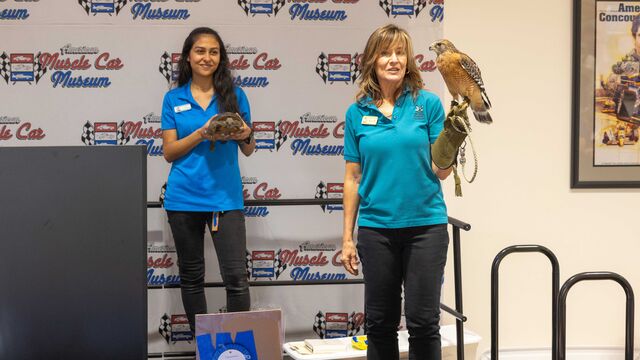 2026 NCRS Winter Regional