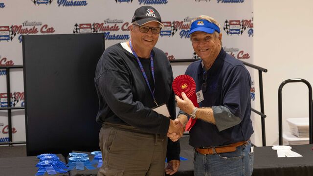 2026 NCRS Winter Regional