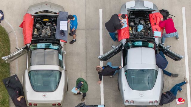 2026 NCRS Winter Regional