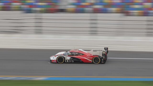 2026 Rolex 24 at Daytona - GTP Class