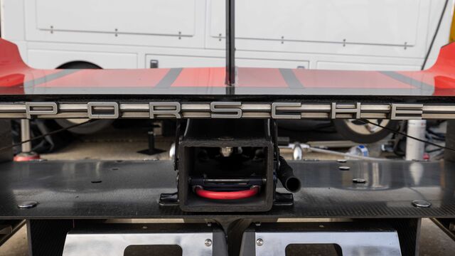 2026 Rolex 24 at Daytona - GTP Class